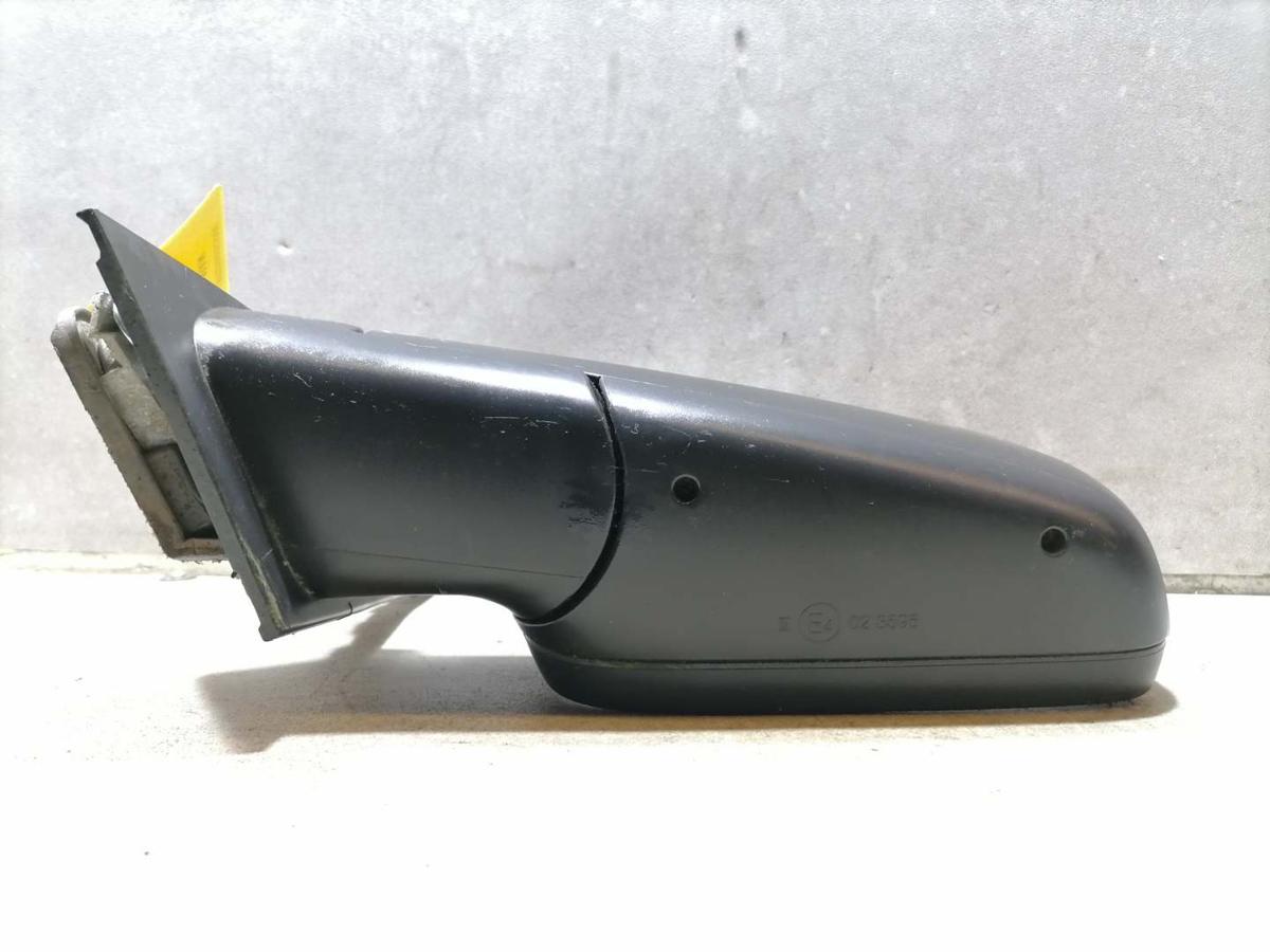 VW Caddy 2K Außenspiegel links manuell von außen verstellbar Bj.2004 VW Caddy 2K Außenspiegel links manuell von außen verstellbar Bj.2004